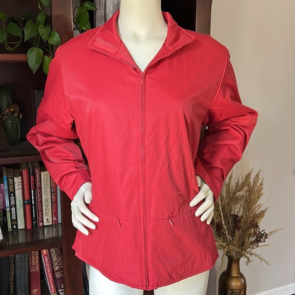 L.L. Bean Jackets & Blazers - LL Bean Nylon Jacket